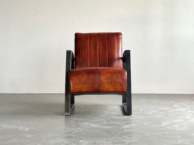 Lounge Chair Guuz Mo