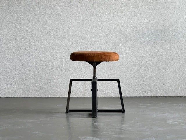 Industrial bar Chair Xin